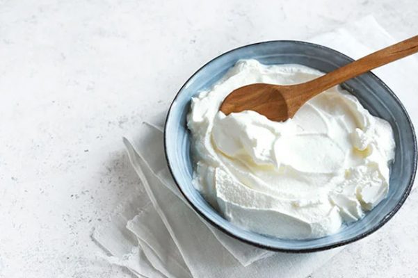 Sữa chua Hy Lạp – thực phẩm Protein giảm cân hiệu quả