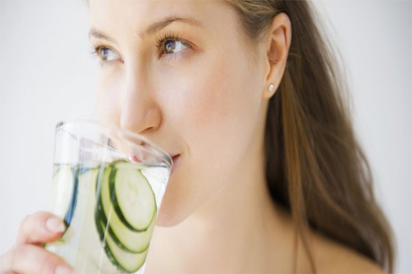 3 loại nước uống giảm cân nhanh an toàn và hiệu quả tại nhà