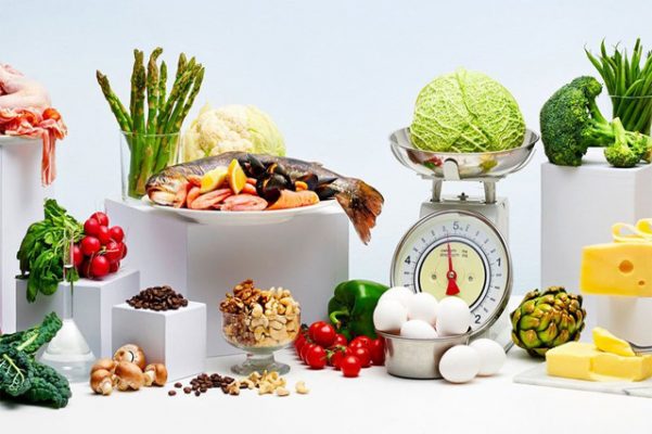 Cách giảm cân hiệu quả an toàn – Chế độ ăn uống khoa học