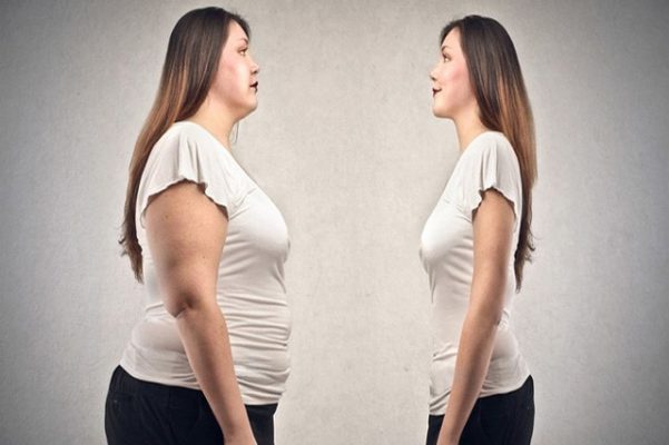 Các cách giảm cân hiệu quả an toàn cho người béo
