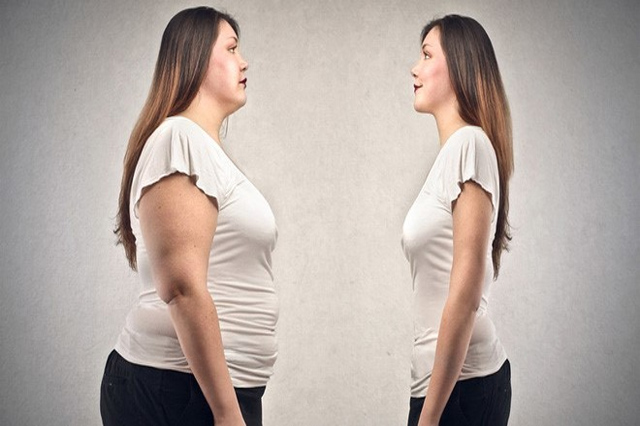 Các cách giảm cân hiệu quả an toàn cho người béo