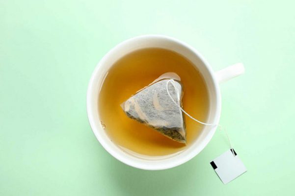 Pha đúng cách giúp giữ lại được hương vị thơm ngon của trà