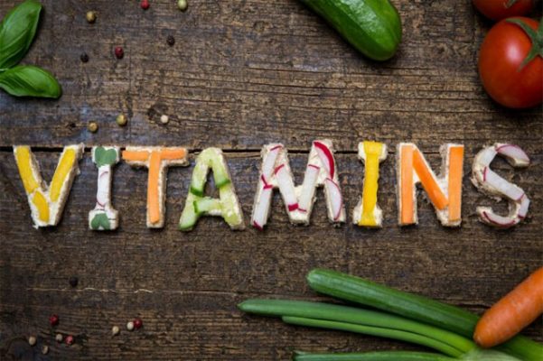 Tác dụng phụ của một số vitamin