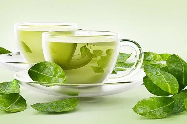 Uống trà xanh có giảm cân không?