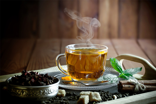 Thực chất trà giảm cân là gì?
