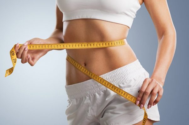 Bật mí bí kíp giảm cân toàn thân trong 1 tuần hiệu quả