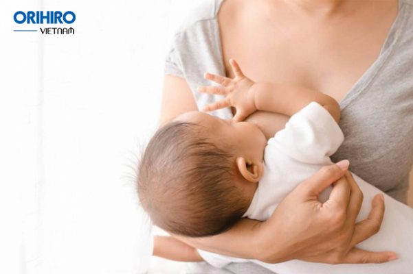 Bí quyết khắc phục tình trạng ngực teo nhỏ sau khi sinh