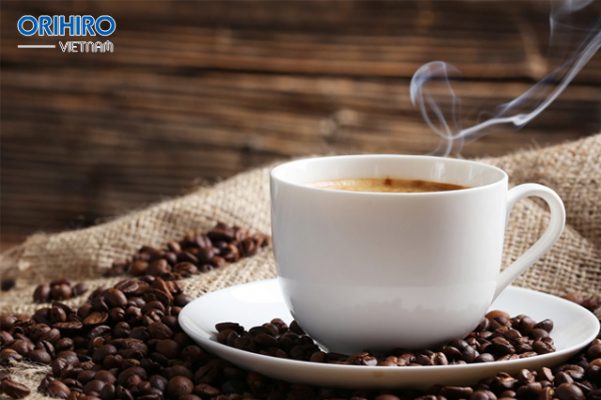 Uống cà phê ảnh hưởng đến gan không?
