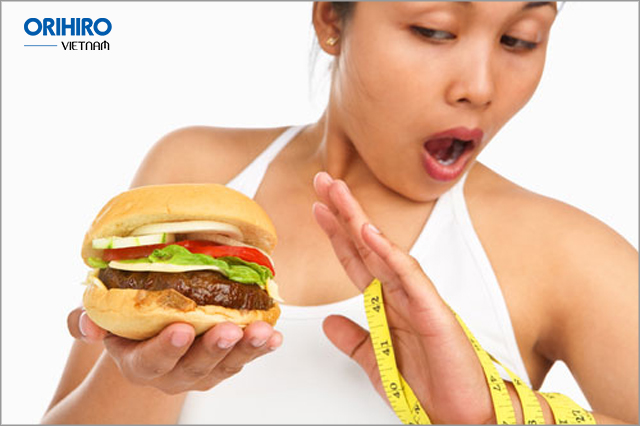 Khám phá ngay những cách chống thèm ăn hiệu quả cho người giảm cân