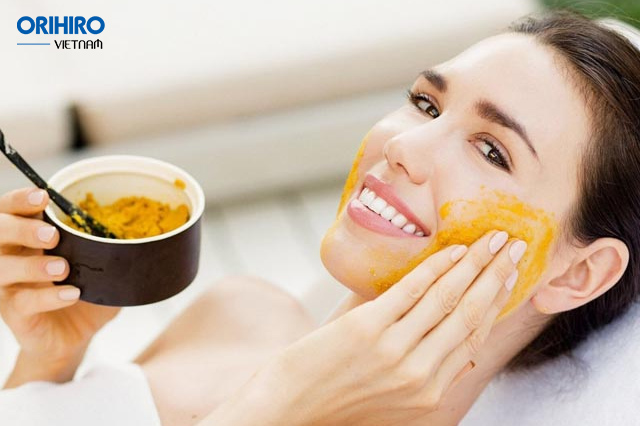 Phương pháp cực kỳ đơn giản và hữu hiệu giúp cải thiện nếp nhăn da mặt
