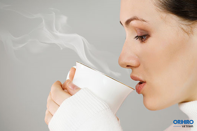 Cách uống trà Ô Long giảm cân hiệu quả