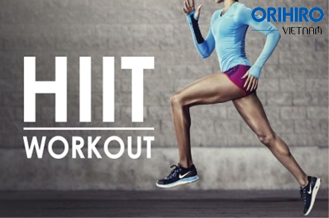 Top 5 bài tập HIIT đốt mỡ tại nhà giúp vóc dáng thon gọn