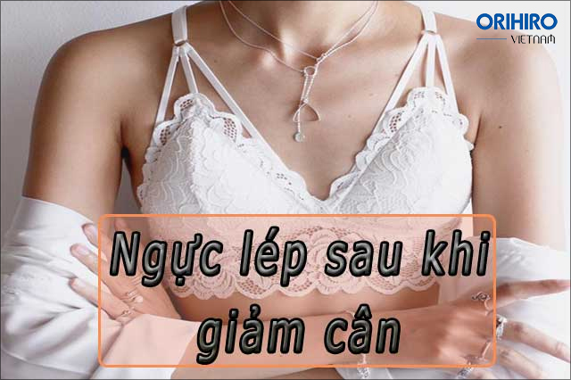 Chế độ ăn kiêng khắt khe khiến ngực không phát triển