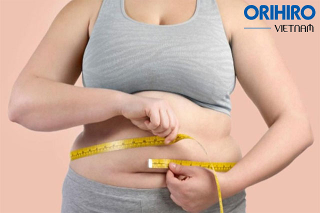 Tìm hiểu về nguyên nhân gây nên tình trạng thừa cân