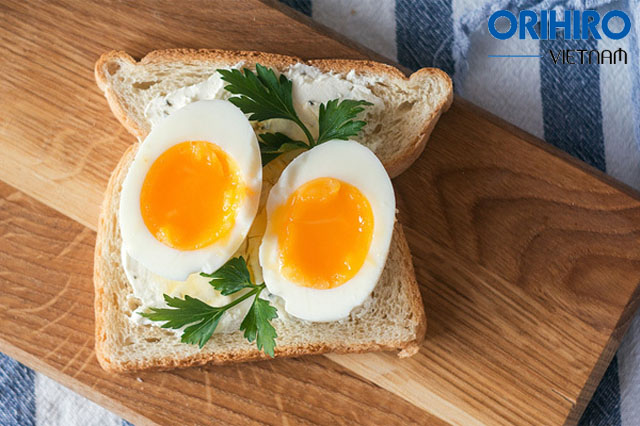 [GIẢI ĐÁP] Giảm cân với trứng có hiệu quả như lời đồn?