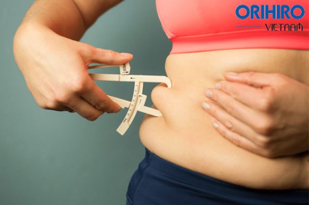 Tìm hiểu về cơ chế giảm mỡ của cơ thể giúp giảm cân hiệu quả