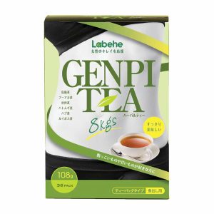 Trà Genpi Tea