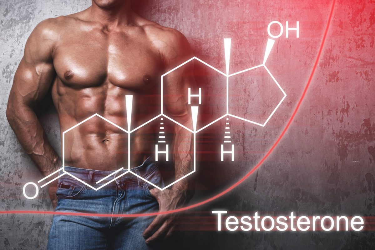 cách tăng testosterone nam giới