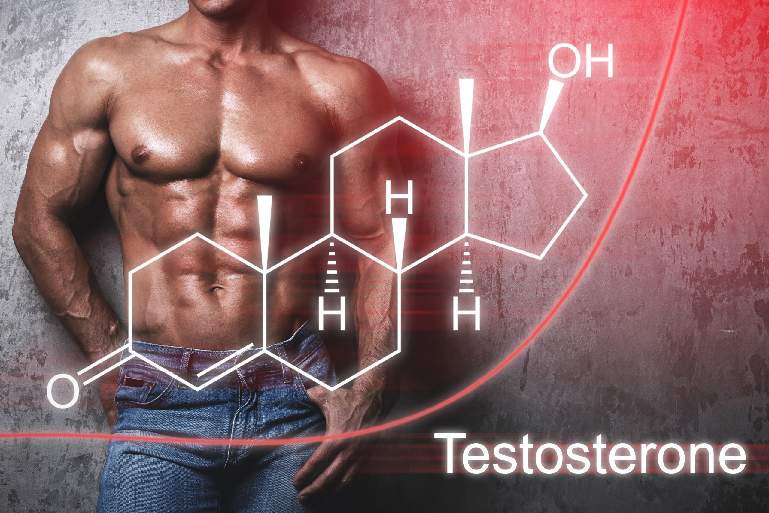 Cách Tăng Testosterone tự nhiên ở nam giới ngay tại nhà
