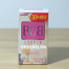 Viên uống nở ngực BBB 330 viên Orihiro thành phần 100% tự nhiên
