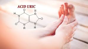 Tăng acid uric là nguyên nhân gây ra bệnh gout