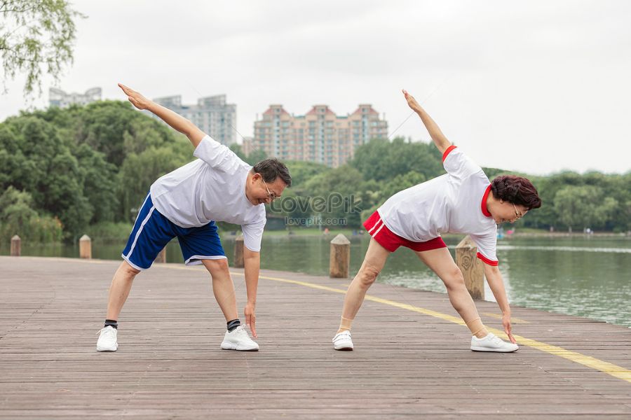 Tập thể dục đều đặn giúp cải thiện tuần hoàn và giảm mỡ thừa hiệu quả