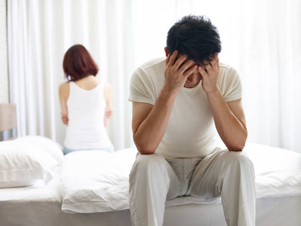 Maca tăng cường sinh lý phù hợp với nam giới muốn cải thiện