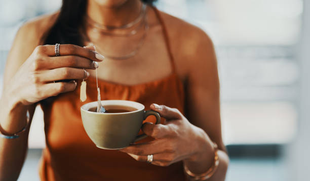 Người cần dùng trà phổ nhĩ Orihiro: béo phì, thừa cân, mỡ máu, tiểu đường...