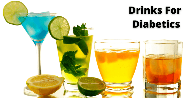 Người bị tiểu đường không nên sử dụng các loại thức uống chứa nhiều đường