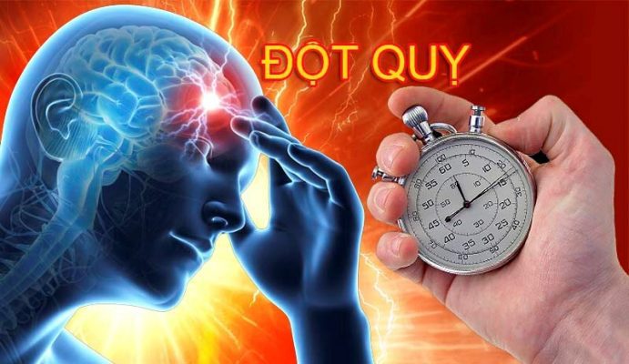 Tuần hoàn máu não kém có gây nguy hiểm, thậm chí là nguyên nhân gây đột quỵ